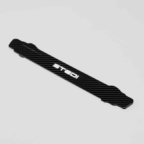 STEDI EVO Light Bar Cover - Black Out (carbon) - ST-12-ELB-902